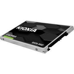 KIOXIA Exceria 960GB SATA3 2.5'' SSD R:555 MB/s W:540 MB/s