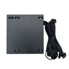 PowerBoost PB400LR 400W 1*PCI-E 6 Pin 12cm Siyah Fanlı ATX Power Supply (Retail Box)