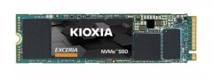 KIOXIA Exceria 1TB NVMe M.2 SATA SSD R:1700MB/s W:1600 MB/s