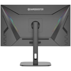 GameBooster GB-27F541FP 27'' 540Hz Fast IPS 0.5ms FHD 2*Hoparlör RGB Pivot Flat Gaming Monitör