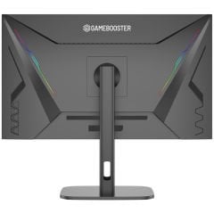 GameBooster GB-27F541FP 27'' 540Hz Fast IPS 0.5ms FHD 2*Hoparlör RGB Pivot Flat Gaming Monitör