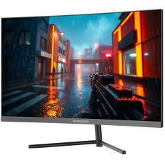 GameBooster GB-27C240FF 27'' 240Hz Fast VA 0.5ms FHD 1*HDMI-1*DP RGB Curved Gaming Monitör