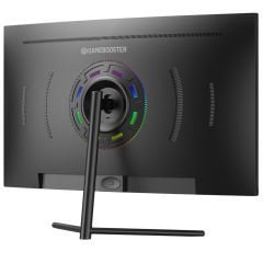 GameBooster GB-27C240FF 27'' 240Hz Fast VA 0.5ms FHD 1*HDMI-1*DP RGB Curved Gaming Monitör