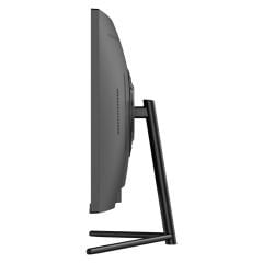 GameBooster GB-27C240FF 27'' 240Hz Fast VA 0.5ms FHD 1*HDMI-1*DP RGB Curved Gaming Monitör