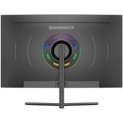 GameBooster GB-27C240FF 27'' 240Hz Fast VA 0.5ms FHD 1*HDMI-1*DP RGB Curved Gaming Monitör