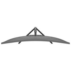 GameBooster GB-27C240FF 27'' 240Hz Fast VA 0.5ms FHD 1*HDMI-1*DP RGB Curved Gaming Monitör