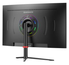 GameBooster GB-32C240FP 31.5'' 240Hz Fast VA 0.5ms FHD 1*HDMI-1*DP RGB Pivot Curved Gaming Monitör