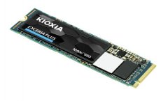 KIOXIA Exceria Plus 1TB NVMe Gen3 M.2 SATA SSD R:3400MB/s W:3200 MB/s