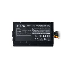 CM Elite V3 400W Aktif PFC 120mm Fanlı PSU