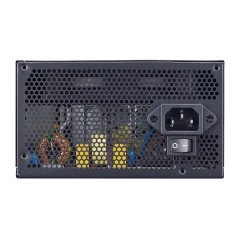 CM MWE 750W 80+ Bronze 2xEPS Aktif PFC, 120mm Fanlı PSU