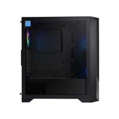 THERMALTAKE Commander G33 ARGB Tempered Glass 750W 80+ USB 3.0 Mid Tower Kasa