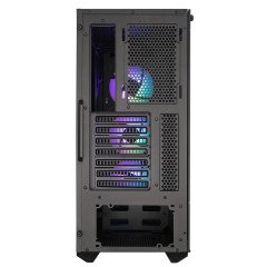 COOLER MASTER MASTERBOX MB511 80 PLUS 650W 3x120mm ARGB FANLI MidT ATX KASA