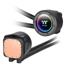 Thermaltake TH240 V2 ARGB Led Fanlı 240mm İntel/AM5 Uyumlu Sıvı Soğutma Sistemi