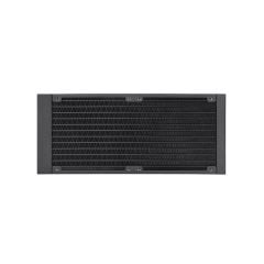 Thermaltake TH240 V2 ARGB Led Fanlı 240mm İntel/AM5 Uyumlu Sıvı Soğutma Sistemi