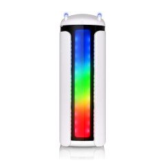 THERMALTAKE Versa C22 Snow Edition RGB USB 3.0 Mid Tower Kasa