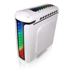 THERMALTAKE Versa C22 Snow Edition RGB USB 3.0 Mid Tower Kasa