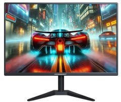 PowerBoost PB-M2155VH 21.5'' 5ms 1920x1080 FHD 75Hz VA Panel VGA+HDMI Slim-Frame PC Monitör