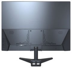 PowerBoost PB-M2155VH 21.5'' 5ms 1920x1080 FHD 75Hz VA Panel VGA+HDMI Slim-Frame PC Monitör