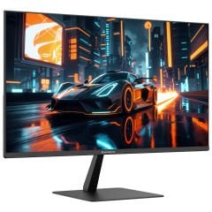GameBooster GB-25F180FF 24.5'' 180Hz Fast IPS 0.5ms FHD 1*HDMI+1*DP RGB Flat Gaming Monitör