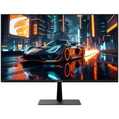 GameBooster GB-25F180FF 24.5'' 180Hz Fast IPS 0.5ms FHD 1*HDMI+1*DP RGB Flat Gaming Monitör