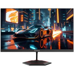 GameBooster GB-27F180QF 27'' 180Hz QHD 2K Fast IPS 0.5ms FHD 2*HDMI+2*DP RGB Flat Gaming Monitör