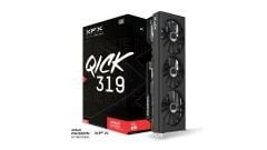 XFX Speedster QICK 319 Radeon™ RX 7800 XT Core Sürümü Ekran Kartı