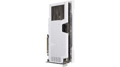 XFX Swift AMD Radeon RX 9070XT Beyaz Üçlü Fan Oyun Sürümü Ekran Kartı