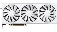 XFX Swift AMD Radeon RX 9070XT Beyaz Üçlü Fan Oyun Sürümü Ekran Kartı