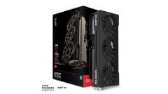 XFX SWIFT RADEON RX 9070 GAMING OC 16GB GDDR6 256Bit AMD Ekran Kartı