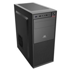 PowerBoost PB-A400B 400W 1*12cm Fan USB3.0 ATX Siyah Kasa