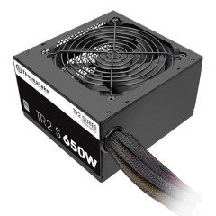 Thermaltake TR2 S 650W 80+ 12cm Fanlı PSU