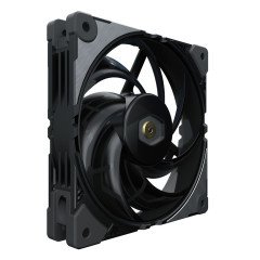 COOLER MASTER MasterFan SF120M 120mm Fan