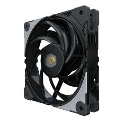 COOLER MASTER MasterFan SF120M 120mm Fan