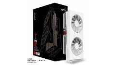 XFX SWIFT RADEON RX 9060 XT GAMING WHITE DUAL OC 8GB GDDR6 128Bit AMD Ekran Kartı