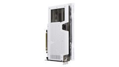 XFX SWIFT RADEON RX 9060 XT GAMING WHITE DUAL OC 8GB GDDR6 128Bit AMD Ekran Kartı