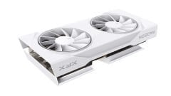 XFX SWIFT RADEON RX 9060 XT GAMING WHITE DUAL OC 8GB GDDR6 128Bit AMD Ekran Kartı