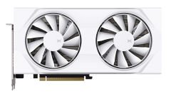 XFX SWIFT RADEON RX 9060 XT GAMING WHITE DUAL OC 8GB GDDR6 128Bit AMD Ekran Kartı