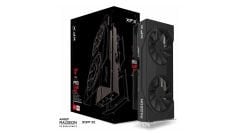 XFX SWIFT RADEON RX 9060 XT GAMING DUAL OC 16GB GDDR6 128Bit AMD Ekran Kartı