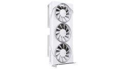 XFX SWIFT RADEON RX 9060 XT GAMING WHITE OC 16GB GDDR6 128Bit AMD Ekran Kartı