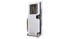 XFX SWIFT RADEON RX 9060 XT GAMING WHITE OC 16GB GDDR6 128Bit AMD Ekran Kartı
