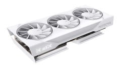 XFX SWIFT RADEON RX 9060 XT GAMING WHITE OC 16GB GDDR6 128Bit AMD Ekran Kartı