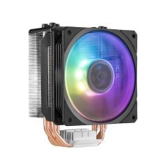 Cooler Master Hyper 212 Spectrum Rainbow LED 120mm Hava Soğutucu