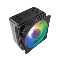 Cooler Master Hyper 212 Spectrum Rainbow LED 120mm Hava Soğutucu