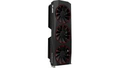 XFX Quicksilver AMD Radeon RX 9070XT Magnetic Air Edition with 16GB GDDR6 HDMI 3 FAN