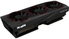 XFX Quicksilver AMD Radeon RX 9070XT Magnetic Air Edition with 16GB GDDR6 HDMI 3 FAN