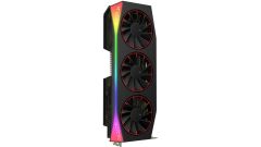 XFX Mercury AMD Radeon RX 9070XT OC Magnetic Air Edition with RGB 16GB GDDR6 HDMI 3 FAN