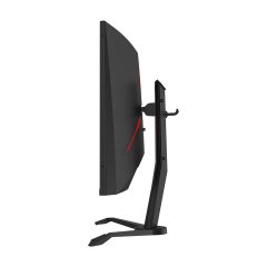 GameBooster GB-327LCQ-H 32'' 165Hz 1ms 2K QHD HDR Curved FreeSync G-Sync 2xHDMI 2xDP Gaming Monitör