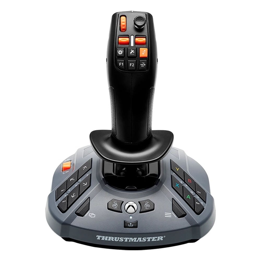 THRUSTMASTER SIMTASK FARMSTICK XBOX WW VERSION