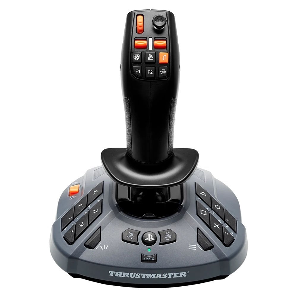THRUSTMASTER SIMTASK FARMSTICK PS EMEA VERSION