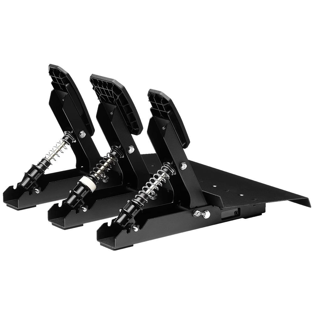 Thrustmaster Raceline Pedals クラッチ無し thrustmaster-raceline-pedals-